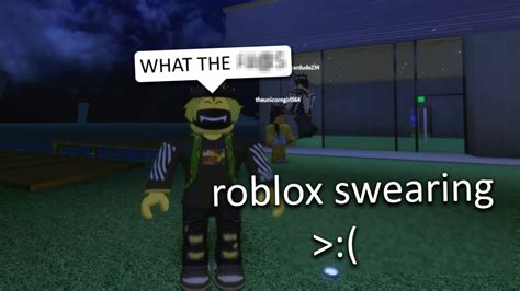 One can easily change the fonts of their username and other stuff on Roblox by using this advance font generator. . How to swear in roblox copy and paste 2022